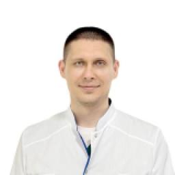 Дворников Антон Александрович