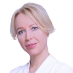 Смирнова Светлана Александровна