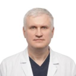 Баландюк Андрей Евгеньевич