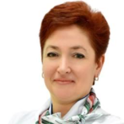 Потураева Майя Леонидовна