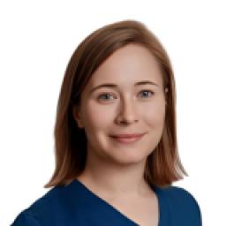 Илларионова Валерия Михайловна