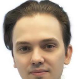 Назин Дмитрий Олегович