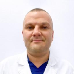 Нечаев Виктор Евгеньевич