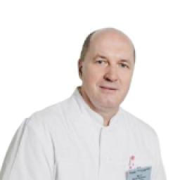Житко Юрий Петрович
