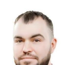 Сироткин Максим Игоревич