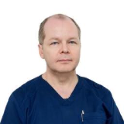 Скаков Алексей Борисович