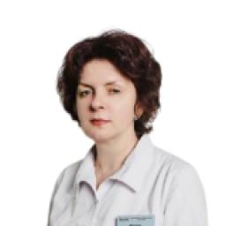 Иванова Наталия Игоревна
