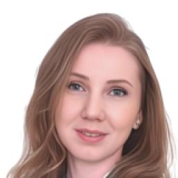 Махмудова Седа Вахаевна