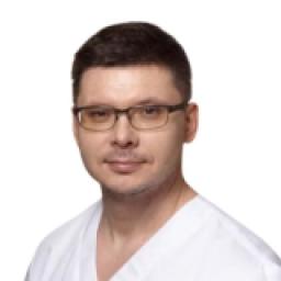 Мирошников Дмитрий Игоревич
