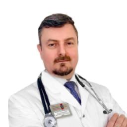 Космодемьянский Леонид Владимирович
