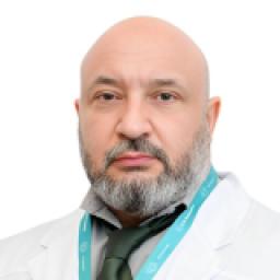 Цалоев Чермен Борисович