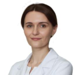 Косоурова Татьяна Сергеевна