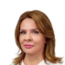 Бойцова Анна Владимировна