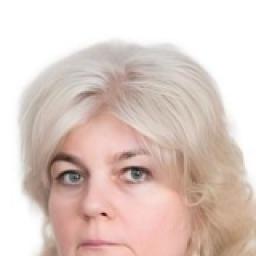 Янковская Нина Игоревна