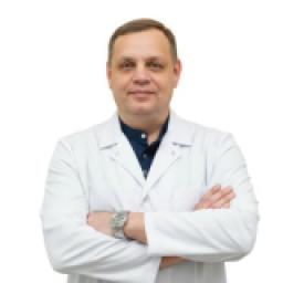 Хабаров Олег Рудольфович