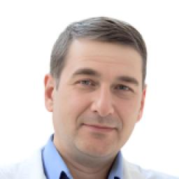 Шашко Кирилл Георгиевич
