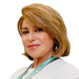 Эликишвили Радмила Михайловна