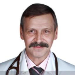 Шараев Павел Илларионович