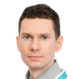 Дробышев Илья Сергеевич