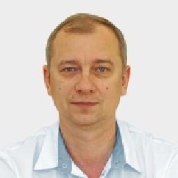 Риффель Алексей Владимирович