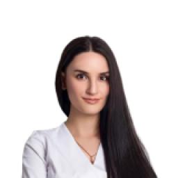 Шахназарян Гретта Артуровна