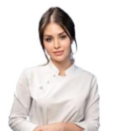 Алимова Шахноза Алимовна