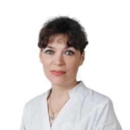 Степаненко Елена Олеговна