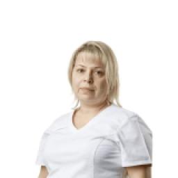 Тарасова Лариса Алексеевна