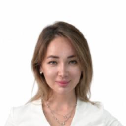 Файзулина Адель Ринатовна