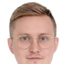 Агарков Николай Сергеевич