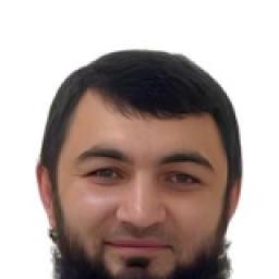 Замбатов Алан Викторович