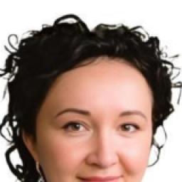 Семкина Галина Викторовна