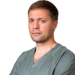 Николаев Михаил Юрьевич
