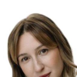 Андриадзе Екатерина Отариевна