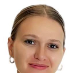 Лесных Кристина Николаевна
