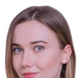 Савина (Архипенко) Анастасия Станиславовна