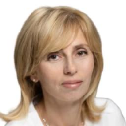Успенская Юлия Борисовна
