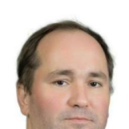 Колосков Владимир Владимирович