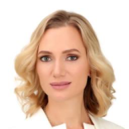 Ляхович Екатерина Владимировна