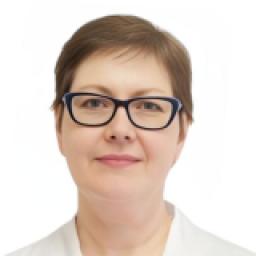 Коган Елена Александровна