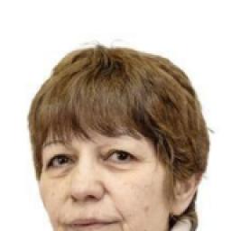 Нусратова Латофат Хайруллаевна