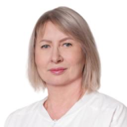 Черенкова Светлана Юрьевна