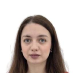 Багаудинова Саида Саадулаевна 