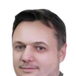 Андранович Станислав Валерьевич