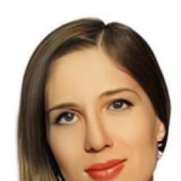 Макаренко Елена Ильинична