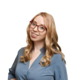 Минаева Александра Борисовна