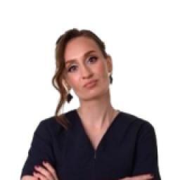 Фетисова Ирина Вячеславовна