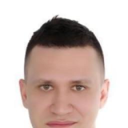 Синицын Данко Сергеевич
