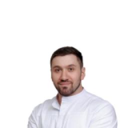 Искандарян Эдгар Арменович