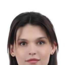 Вельдяева Виктория Сергеевна